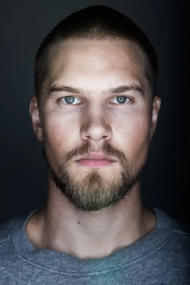 Фото Мадс Сьёгорд Петтерсен (Mads Sjøgård Pettersen)