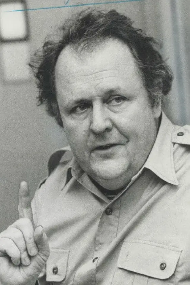 Фото  (Emile de Antonio)