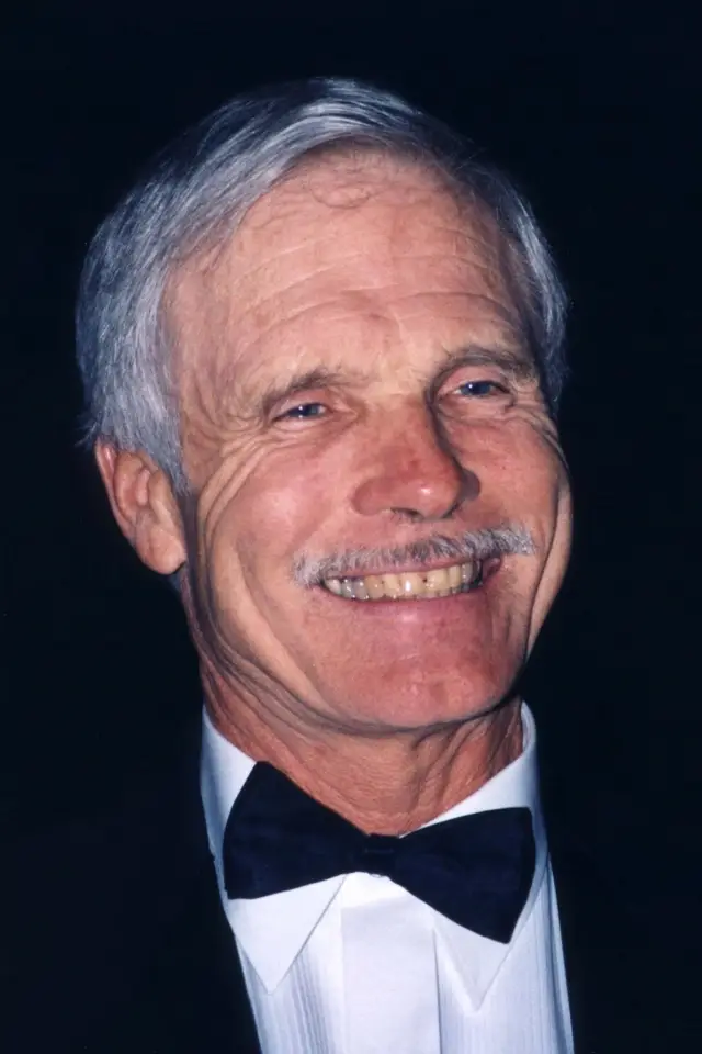 Фото Тед Тёрнер (Ted Turner)