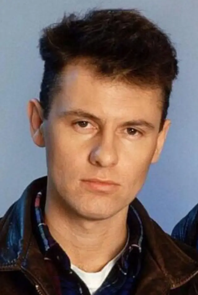 Фото Крис Лоу (Chris Lowe)