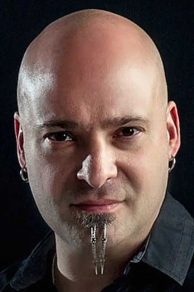 Фото  (David Draiman)