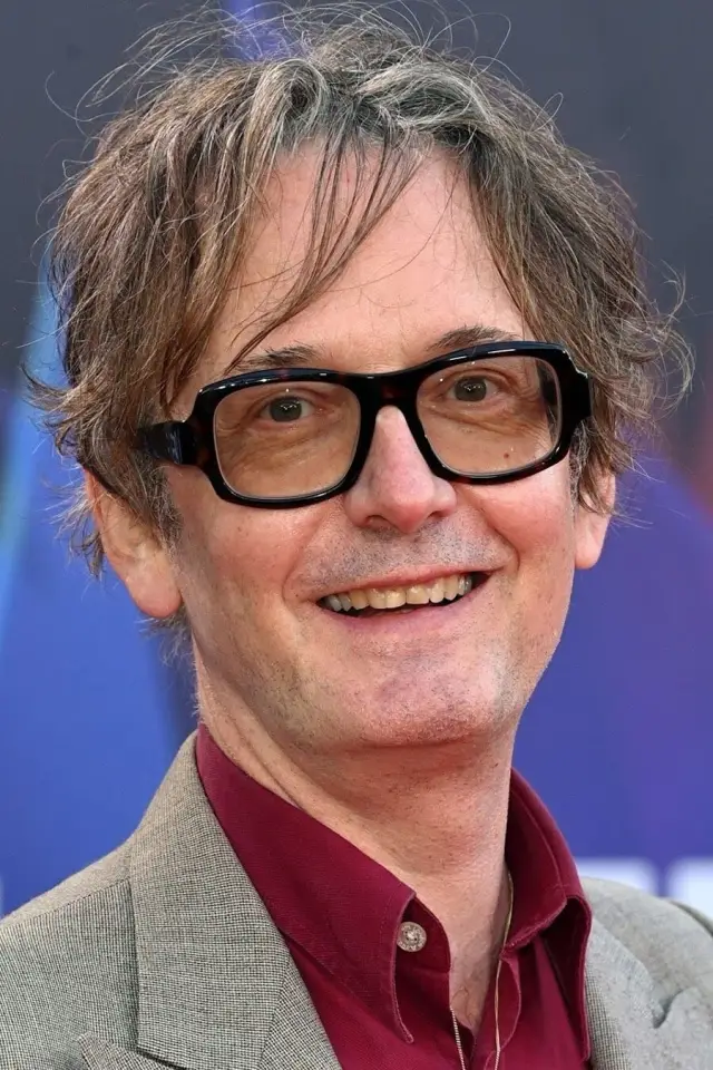 Фото Джарвис Кокер (Jarvis Cocker)