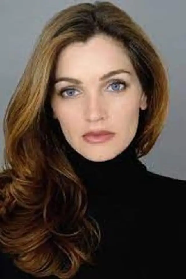 Фото  (Vanessa Gray)