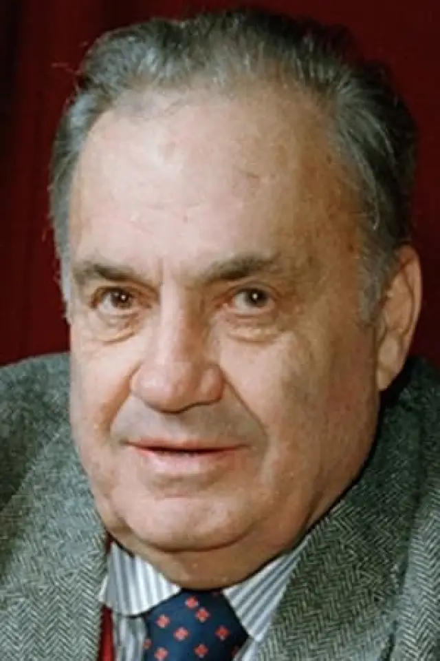 Фото Эльдар Рязанов (Eldar Ryazanov)