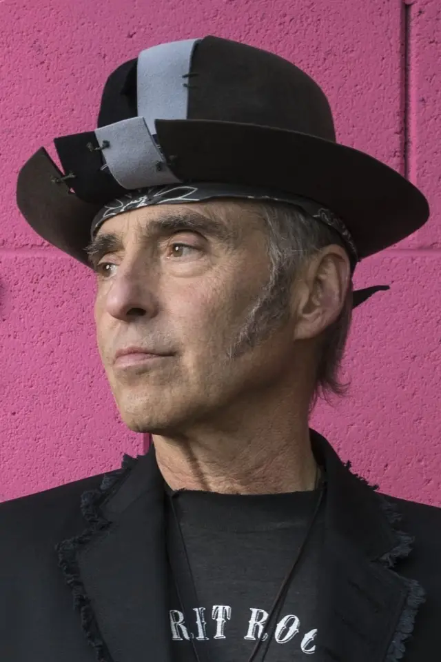 Фото Нильс Лофгрен (Nils Lofgren)