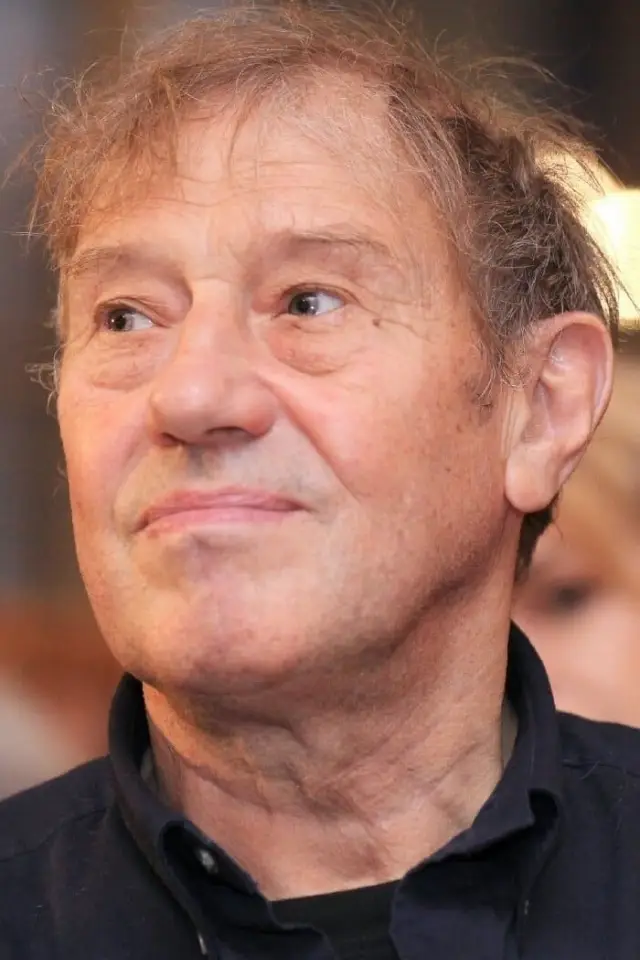 Фото Сергей Дрейден (Sergei Dreiden)