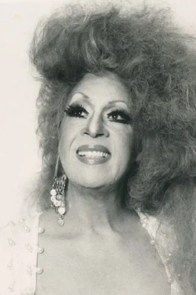 Фото Дориан Кори (Dorian Corey)