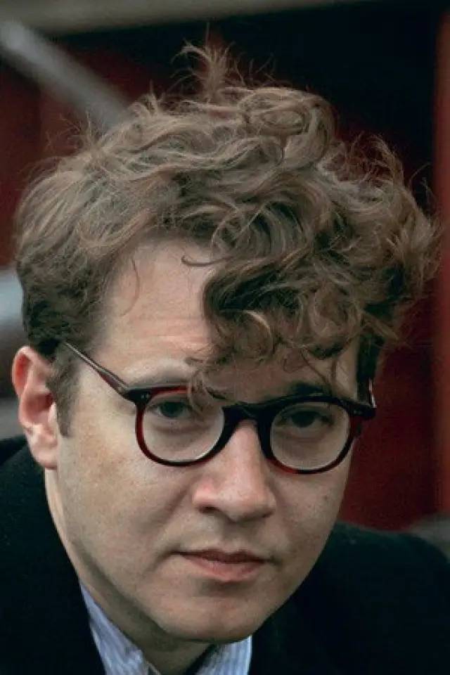 Фото Ilya Khrzhanovsky (Ilya Khrzhanovsky)