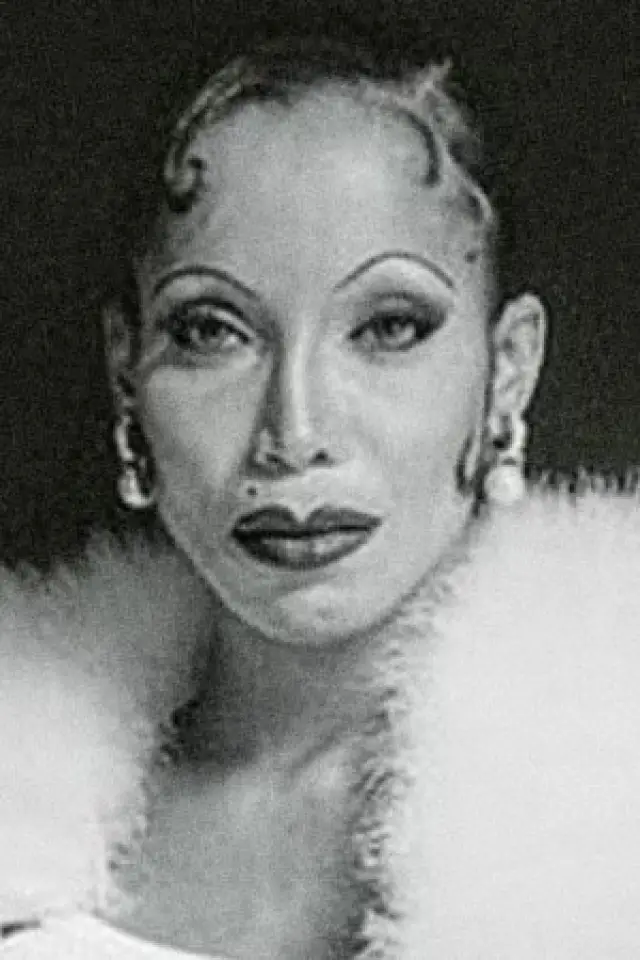 Фото Октавия Сен-Лоран (Octavia St. Laurent)