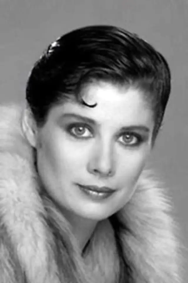 Фото Дебора Адэр (Deborah Adair)