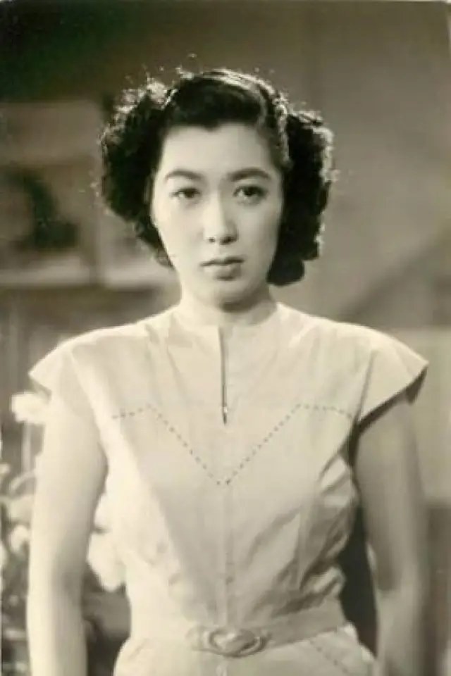 Фото Мицуко Мито (Mitsuko Mito)