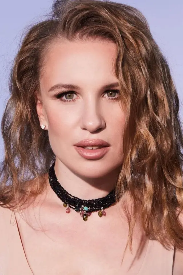 Фото Валерия Гай Германика (Valeriya Gai Germanika)