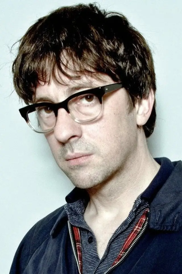 Фото  (Graham Coxon)