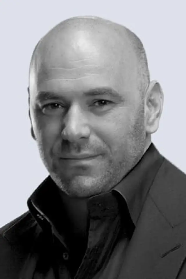 Фото Дана Уайт (Dana White)
