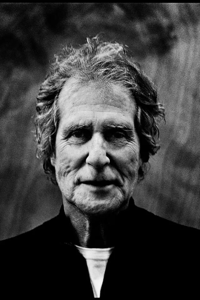 Фото Джон Иллсли (John Illsley)