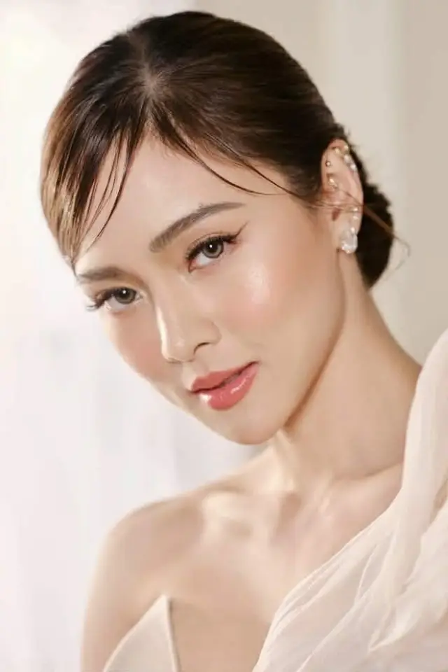 Фото Ким Чиу (Kim Chiu)