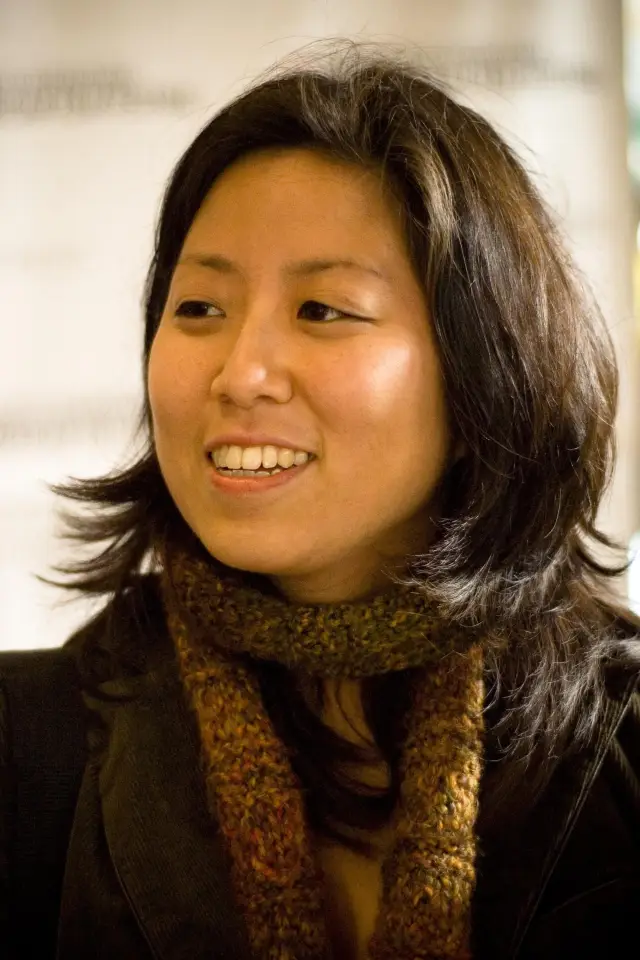 Фото Грейс Ли (Grace Lee)