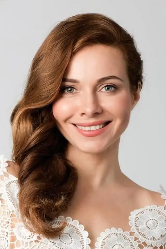 Фото Екатерина Гусева (Ekaterina Guseva)