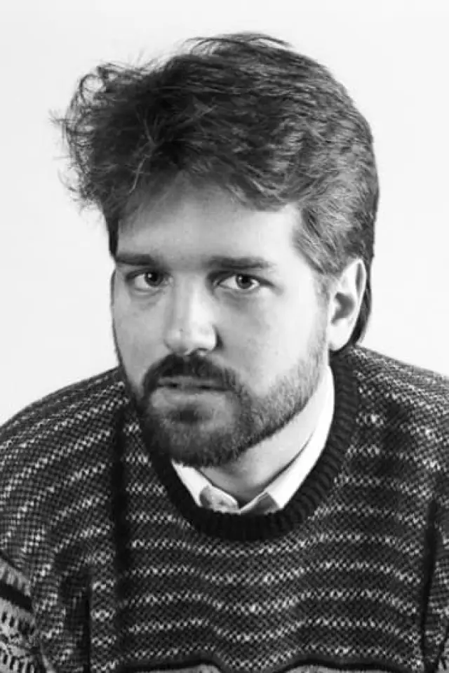 Фото Билл Шервуд (Bill Sherwood)