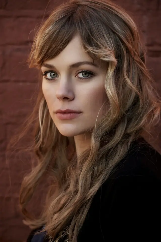 Фото Катя Винтер (Katia Winter)