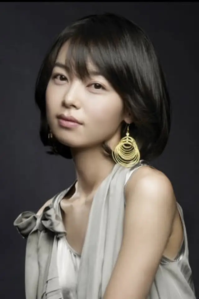 Фото Лим Хён Гён (Lim Hyun-kyung)