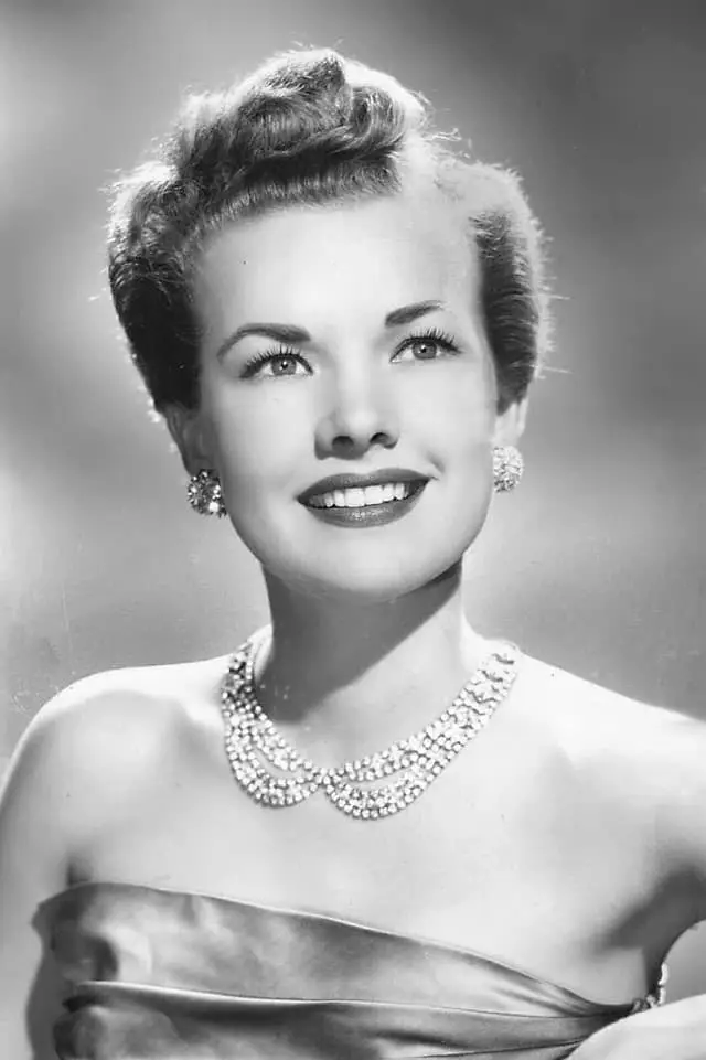 Фото Гейл Шторм (Gale Storm)