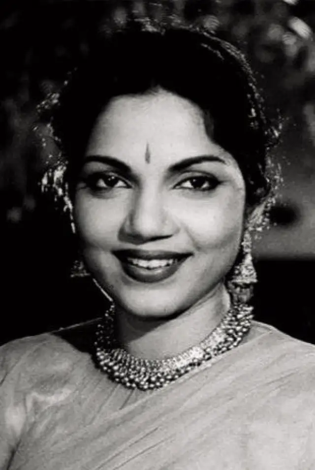 Фото  (Bhanumathi)