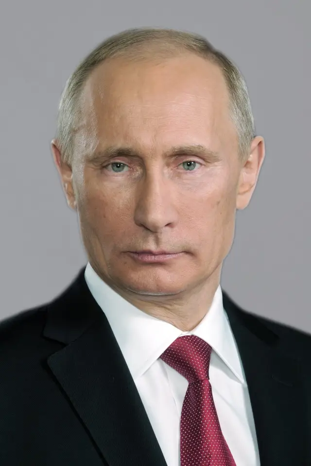Фото Владимир Путин (Vladimir Putin)