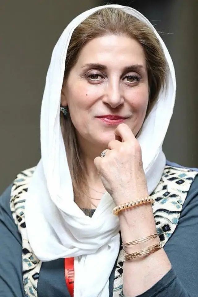 Фото  (Fatemeh Motamed-Arya)