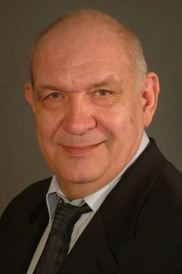 Фото Валентин Теодосиу (Valentin Teodosiu)