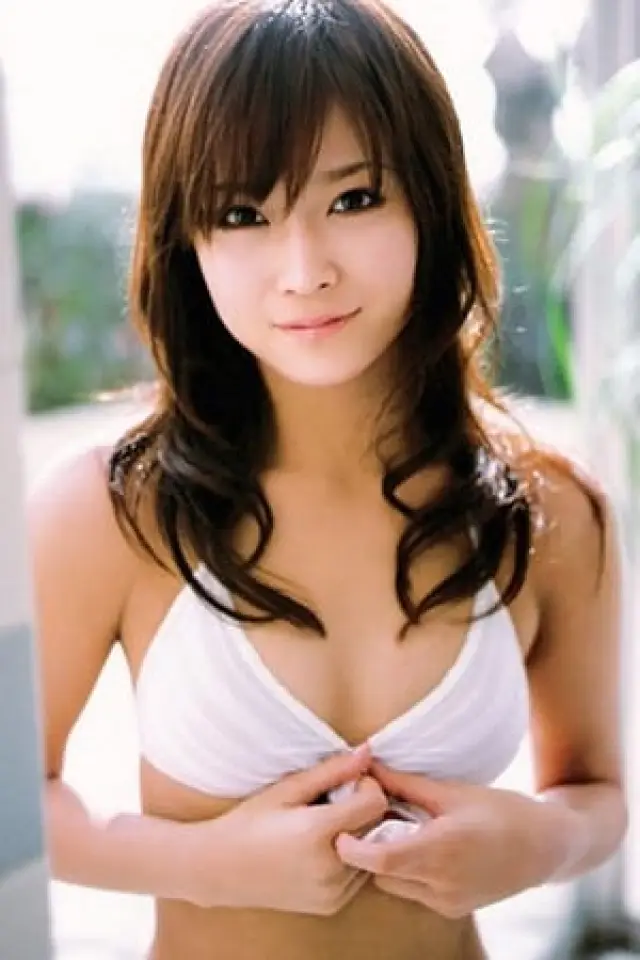 Фото Эри Исикава (Eri Ishikawa)