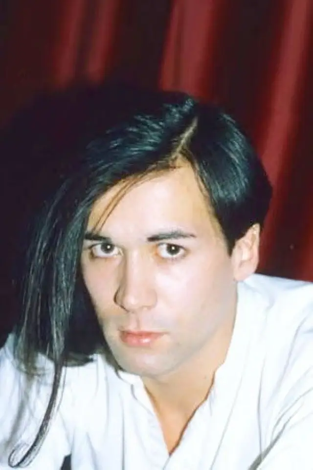 Фото  (Phil Oakey)