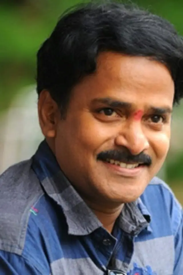 Фото  Вену Мадхав (Venu Madhav)