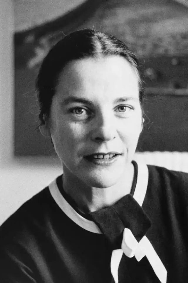 Фото  (Mary McCarthy)