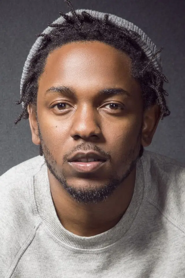 Фото Кендрик Ламар (Kendrick Lamar)
