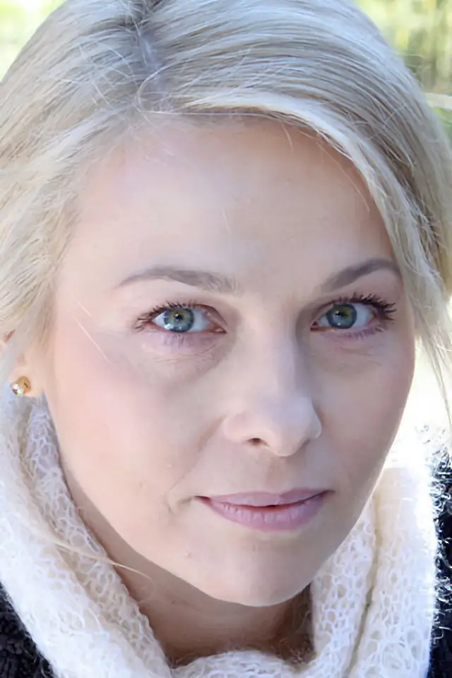 Фото Анна Легчилова (Anna Legchilova)