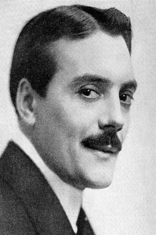 Фото Макс Линдер (Max Linder)