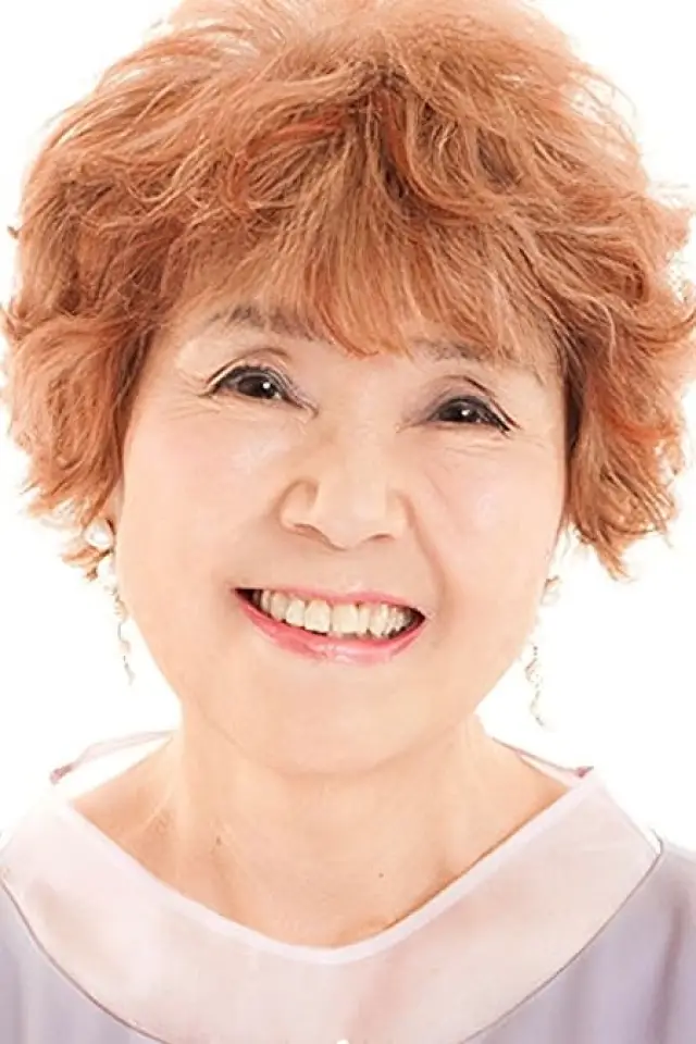 Фото Митико Номура (Michiko Nomura)
