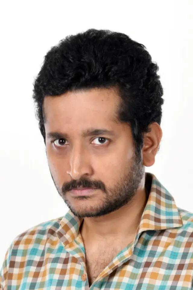 Фото Парамбрата Чаттерджи (Parambrata Chatterjee)