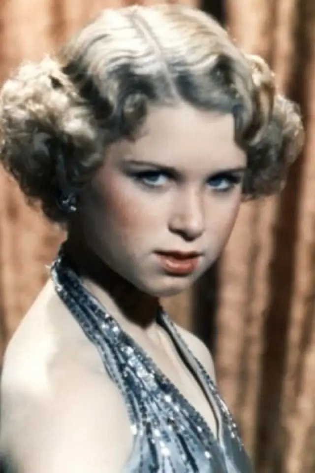 Фото Флорри Даггер (Florrie Dugger)