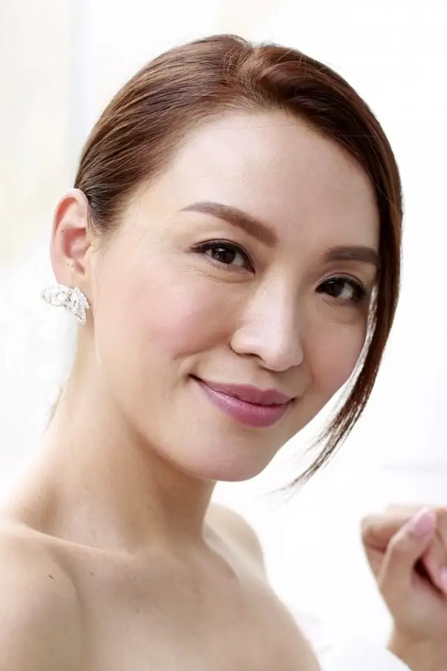Фото Элис Чан (Alice Chan Wai)