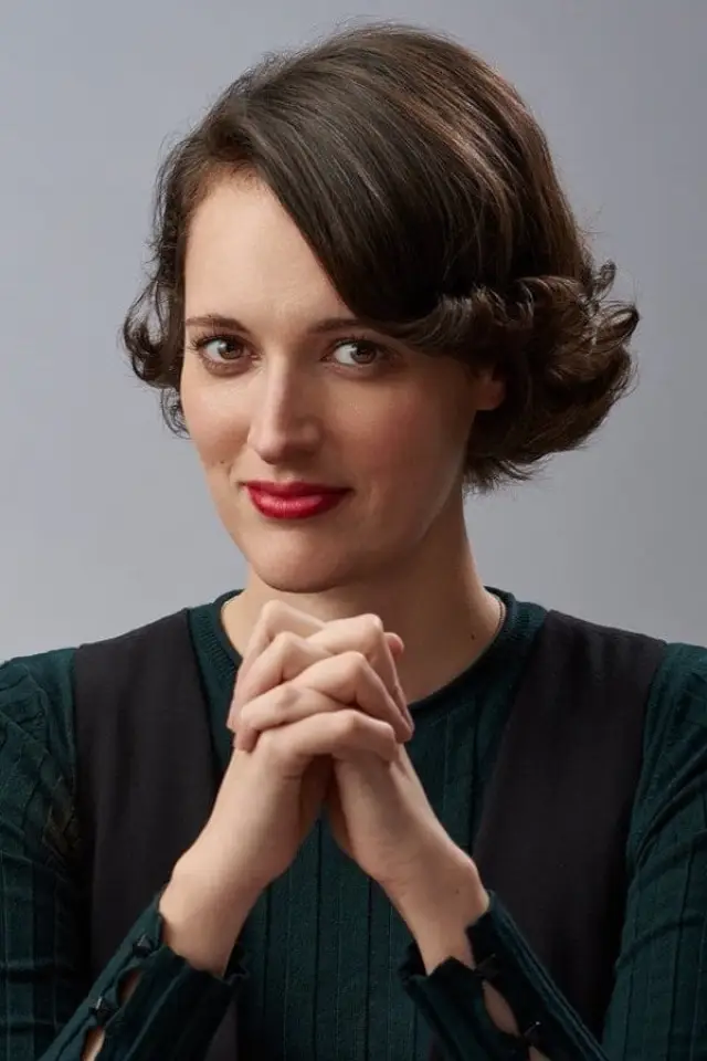 Фото Фиби Уоллер-Бридж (Phoebe Waller-Bridge)