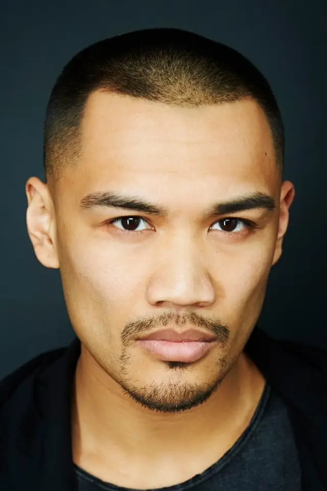 Фото Алекс Маллари-младший (Alex Mallari Jr.)