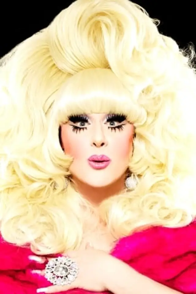 Фото Леди Банни (Lady Bunny)