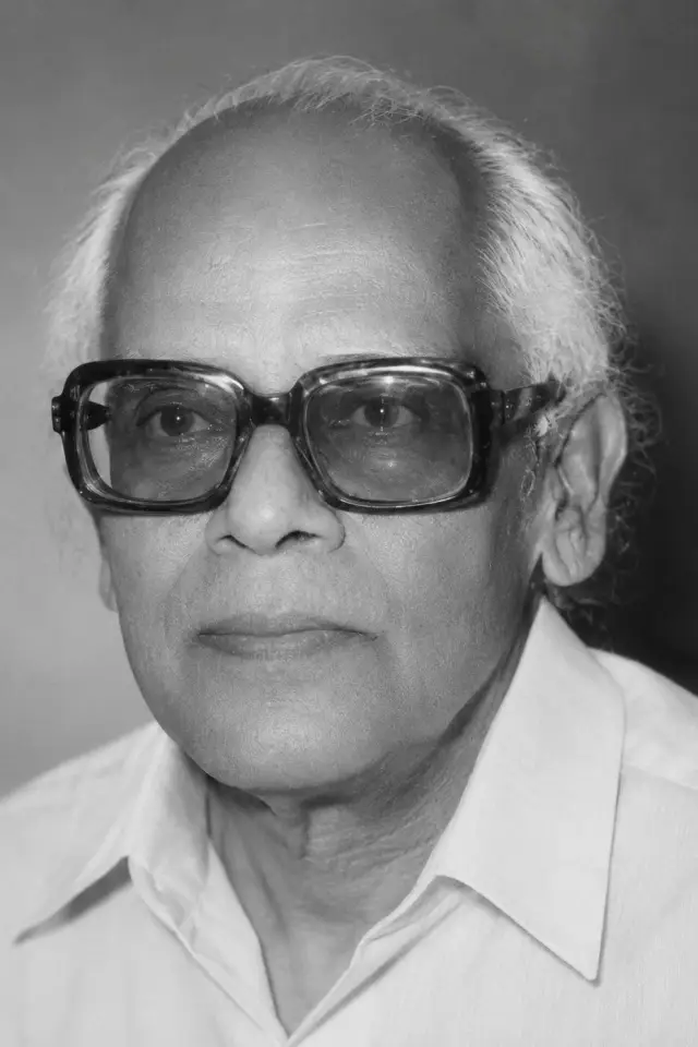 Фото  (T. R. Raghunath)