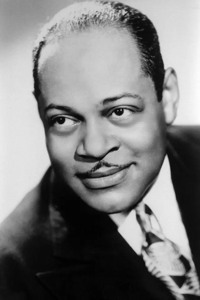 Фото  (Coleman Hawkins)