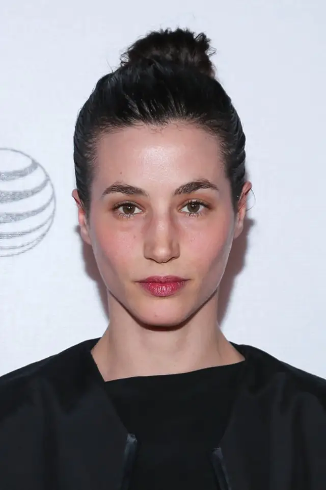 Фото Элиза Ласовски (Elisa Lasowski)