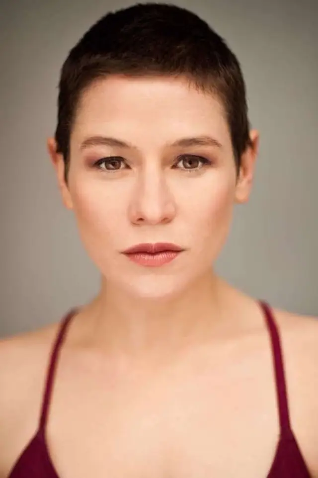 Фото Яэль Стоун (Yael Stone)