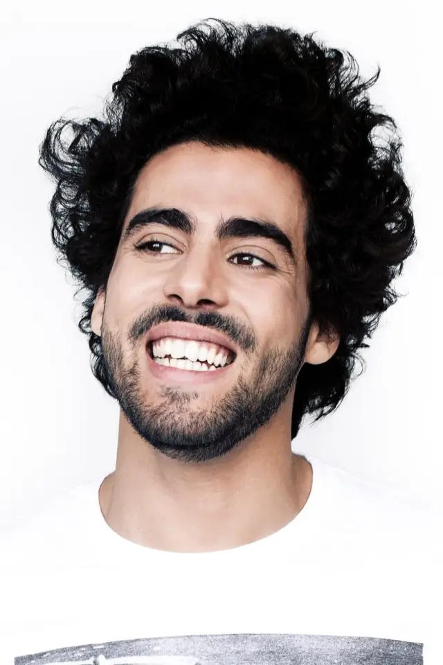 Фото Адиб Алхалидей (Adib Alkhalidey)