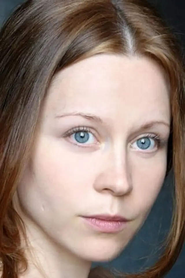 Фото Ольга Калашникова (Olga Kalashnikova)